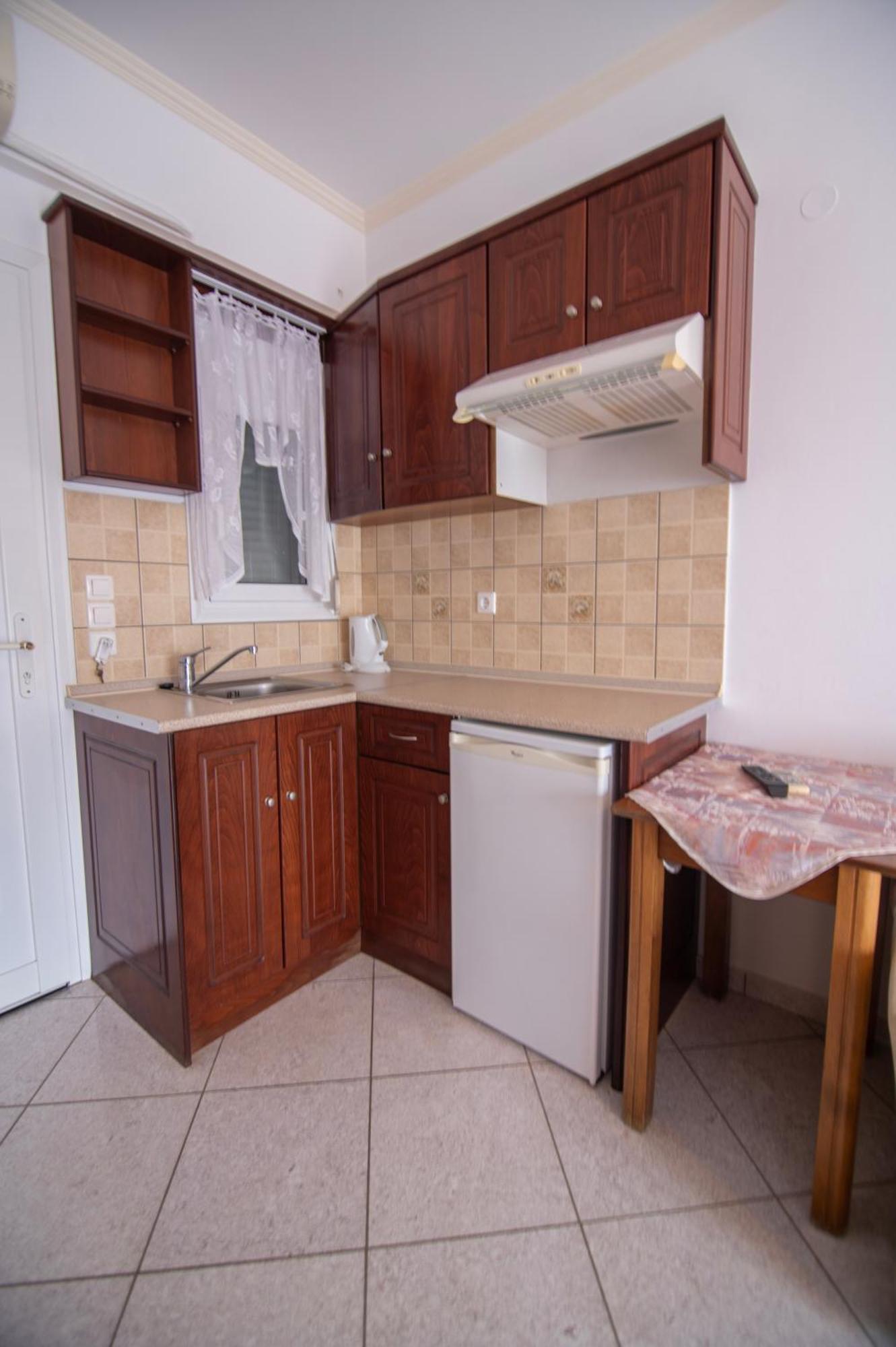 Hotelsunnybeachgr Perdika  Luaran gambar